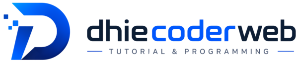 DhieCoderWeb